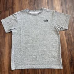 THE NORTH FACE Tシャツ NT31850 グレーのサムネイル