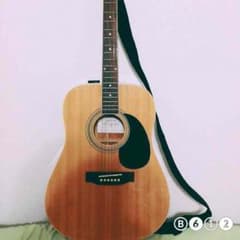 アコースティック♪美品✨のサムネイル