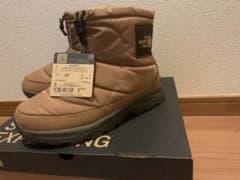 THE NORTH FACE ヌプシ ブーティ 26cmのサムネイル