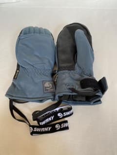 SWANY Natura Mitt スノーボードグローブのサムネイル