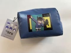 名探偵コナン PAGEBOY コラボ ポーチ - メルカリ