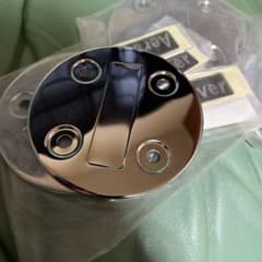 トラック用ハブカバーのサムネイル