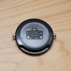 【最終値下】Nikon レンズキャップ 40.5mm（１）のサムネイル