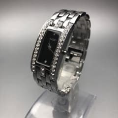 C695 FieRRO 우아한 R29 블랙 여성 시계