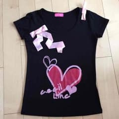 セシルリンクのTシャツのサムネイル