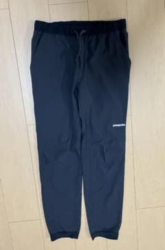 R太様専用　patagonia テルボンヌジョガーズ　パンツのサムネイル