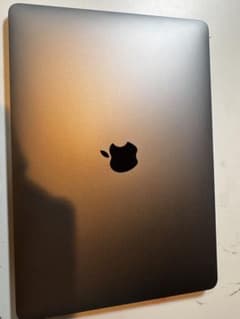 Apple MacBook Air 2020 スペースグレのサムネイル