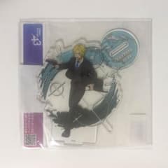 SAKAMOTODAYS 朝倉シン バトルスーツ アクリルスタンド アクスタのサムネイル