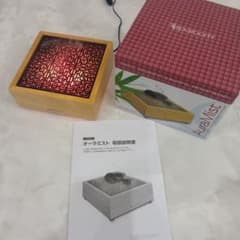 sparoom AuraMist 아로마 디퓨저