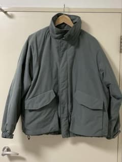 UNITED ARROWS × emulation ダウンジャケット - メルカリ