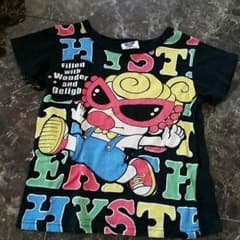ヒスミニ♥Tシャツのサムネイル