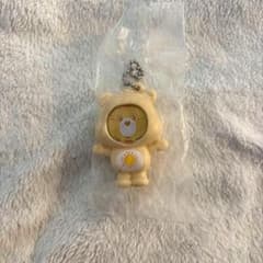 ケアベア ガチャガチャ キーホルダーのサムネイル