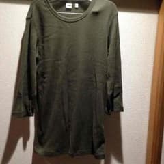 Tシャツ七分袖のサムネイル