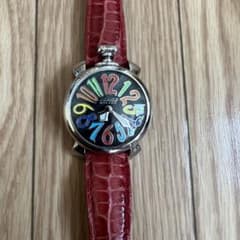 GaGaMILANO ガガミラノ マヌアーレ　40mm 腕時計　ユニセックスのサムネイル