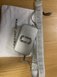マークジェイコブス　カメラバッグのサムネイル