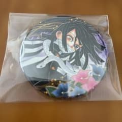 鬼滅の刃 コレクション缶バッジ 第4弾 伊黒小芭内 - メルカリ