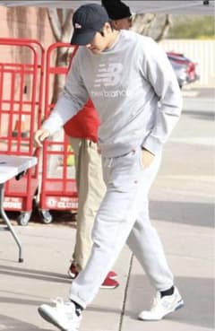 new balance ニューバランス / BB550PLA 大谷翔平 m19614230341_1.jpg?1726715401