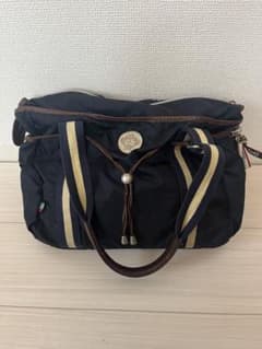 オロビアンコ　orobianco A4トートバッグのサムネイル