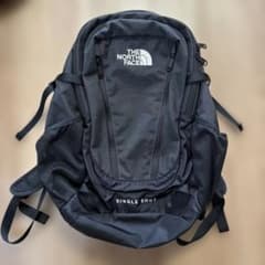 ノースフェイス　リュック　シングルショットのサムネイル