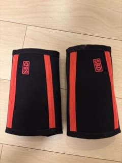 【未使用品】SBDエルボースリーブ.2023冬限定色モメンタムSサイズ SBD エルボースリーブ Sサイズ - メルカリ