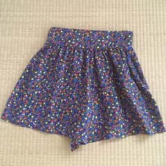 ツモリチサトキュロットのサムネイル