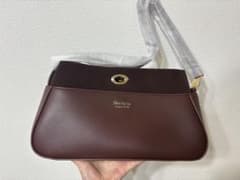 Herlipto Modern Muse Baguette Bag - メルカリ