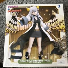 パズル＆ドラゴンズ 博愛の彩龍喚士・イデアル フィギュアのサムネイル