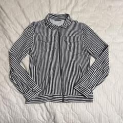 ZARA メンズ　長袖ジャケットのサムネイル