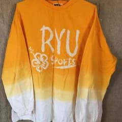 リュウスポーツの、ロンTです。のサムネイル
