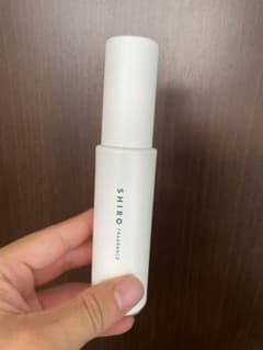 SHIRO サボン オードパルファンのサムネイル