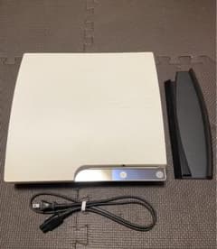 SONY ソニー  PS3 CECH-2500A    プレイステーション3のサムネイル