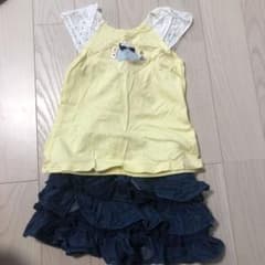 ミキハウス　110センチのサムネイル