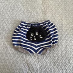 にゃーさん　ベビーパンツのサムネイル