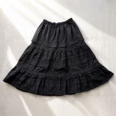 tricot COMME des GARCONS ティアードフレアスカート m19615976580_1.jpg?1784883284