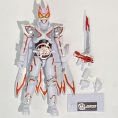 装動 仮面ライダーギーツIX ギーツナイン 【仮面ライダーギーツ