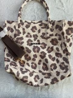 しまむら トートバッグのサムネイル
