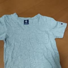 Tシャツ140　チャンピオン　値下げのサムネイル