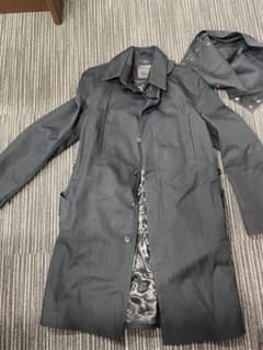 ロンハーマン購入 Norwegian Rain トレンチコート - メルカリ