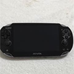 Play Station Vitaのサムネイル