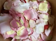 シモジマ　フラワーシャワー　200枚　造花　花びら　フラワーペタルのサムネイル