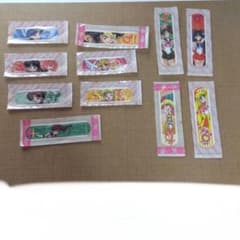 세일러 문 유창고 연대물 장기 보관 컬렉션 용