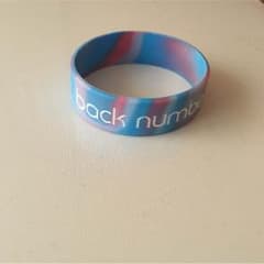backnumber ブレスレットのサムネイル