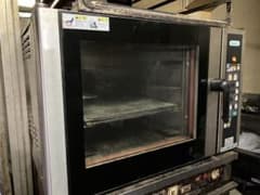 業務用オーブン TBO-4E 8.5kW - メルカリ