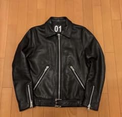 vallet viveca 01 ライダース　登坂広臣　OMI m19616809907_1.jpg?1775945750