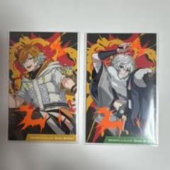MECHATU-A 1st LIVE Over Drive! チェキ風カードのサムネイル