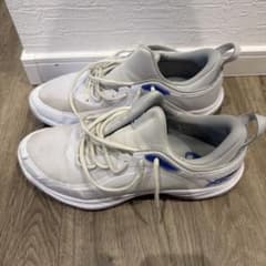 ASICS バスケットボールシューズ グライドノヴァ - メルカリ