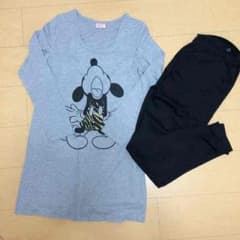 授乳服 パジャマのサムネイル