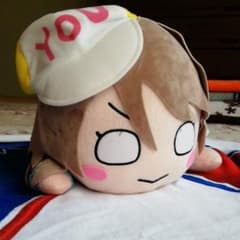 渡辺曜 ぬいぐるみのサムネイル