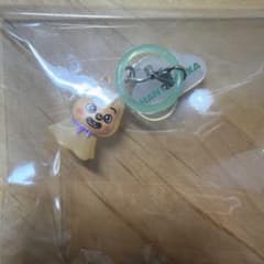 skzoo HANQUOKKA めじるしチャームのサムネイル