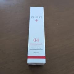PLUEST OG Hydrating Serum R+ 04 30mL - メルカリ
